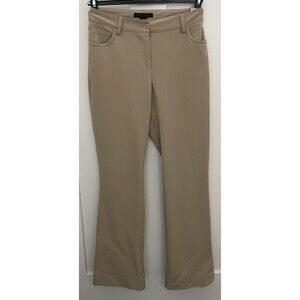 The Limited Stretch Women’s Khaki Dress Pants 2 SHORT Business/Casual